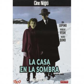 La casa en la sombra 1951 [On_Dangerous_Ground] [DVD]