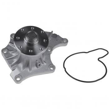 Bomba de agua Blue Print ADZ99107 con anillo de sellado para ISUZU y OPEL