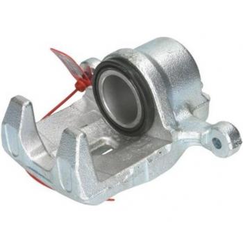 Pinza de freno LAUBER 77.3775, Trasero Derecha, Compatible con varios modelos de vehículos, incluye pistón y soporte para montaje, fabricada en material resistente a la corrosión, diseño optimizado para una mejor
