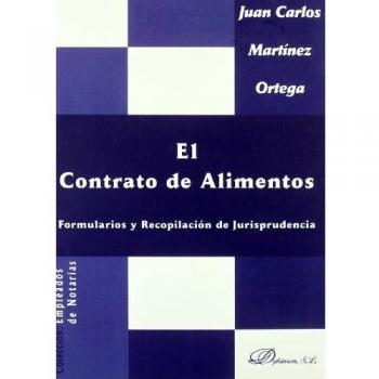 El Contrato De Alimentos