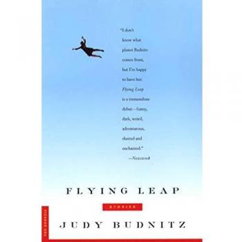Flying Leap: Stories