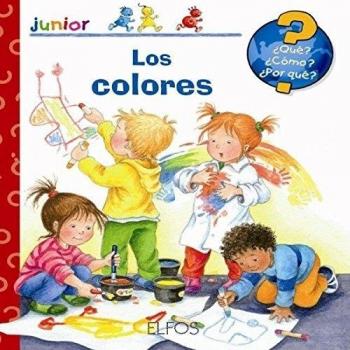 Colores - Kyrima Trapp