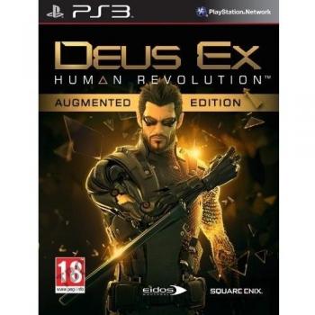 Deus Ex: Human Revolution