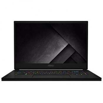 MSI GS66 Stealth 10SE-051ES - Ordenador portátil de 15.6 FHD