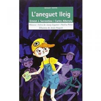 L'aneguet Lleig: 42