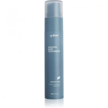 My White Secret Smooth Mint Whitening Toothpaste 60g