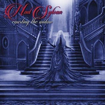 Courting The Widow - Edición Limitada