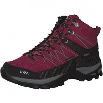 Botas de Trekking Impermeables CMP Rigel Mid WP