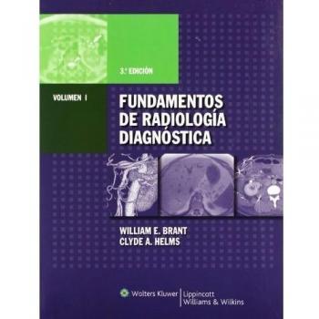 Fundamentos de radiología de diagnóstico