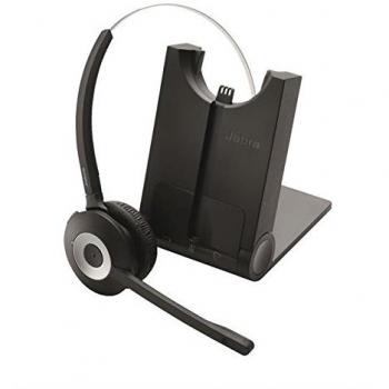 Auriculares Inalámbricos Bluetooth Jabra PRO 925 Mono para Oficina y Centro de Llamadas