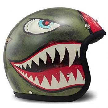 DMD - Vintage Shark