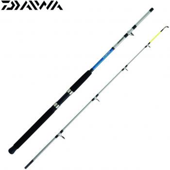 Daiwa - Caña Proteus Boat A Soutenir pesado, 3m00 100/200gr