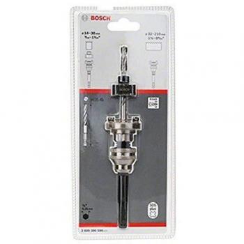 Adaptador SDS-PLUS Coronas + Broca - Bosch Accesorios