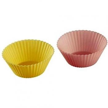 Zenker 43927-CAPSULAS Silicona 50MM, Centimeters
