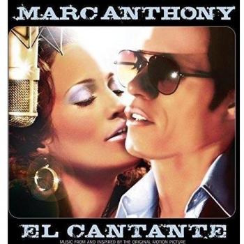 El Cantante