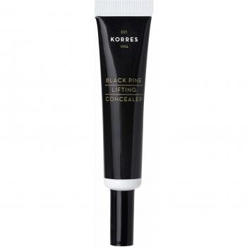 Korres Black Pine Lifting Concealer Medium 10ml
