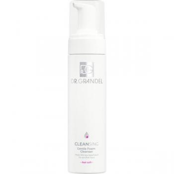 Dr. Grandel Gentle Foam Cleanser 200 ml