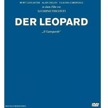 Der Leopard