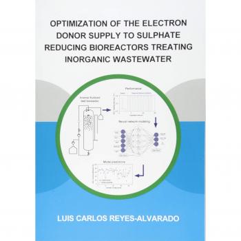 Optimization of the electron donor supply to sulphate reducing bioreactors treating inorganic wastewater ihe delft phd thesis series