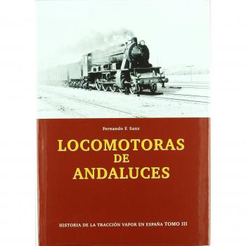 Locomotoras de andaluces