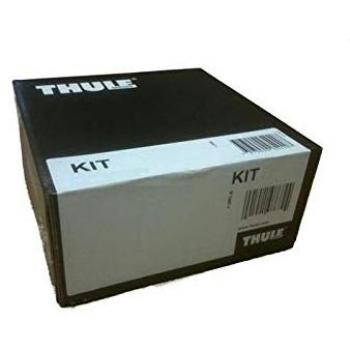 THULE 6098 Kit Mercedes GLA 5p.(H247) 20> Barras de Techo, Sport, Multicolor