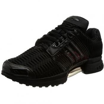 adidas Climacool 1 BA8582 Mens Trainers UK 4 Black