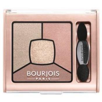 Bourjois - Cuarteto de sombras Smoky Stories - 14: Tomber des nudes