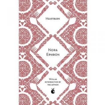 Acidez Estomacal: Edición del 40 Aniversario de Virago Modern Classics, Nora Ephron