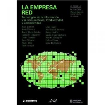 La empresa red