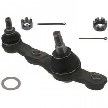 Junta de apoyo FEBI BILSTEIN control arm ball joint 43016 - Tipo: Junta de apoyo; Marca: FEBI BILSTEIN; Número de parte: 43016