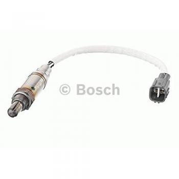 Bosch 0258005070 - Sonda Lambda Original, con Conector Específico