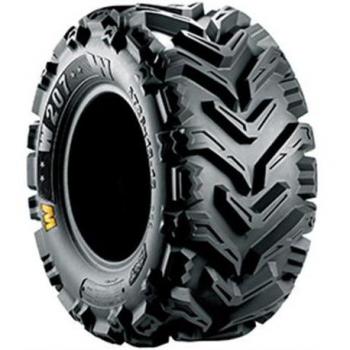 BKT Wing W207 Neumático para ATV de 22x11.00-8, diseño resistente (TL)