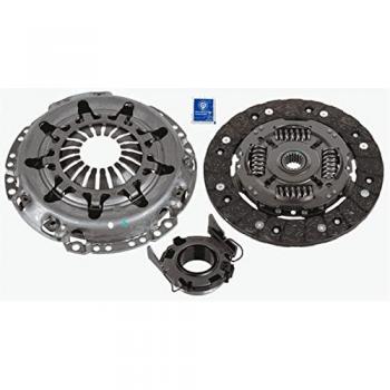 Kit de embrague SACHS XTend 3000 990 543 con CSC para Kia RONDO IV 2013 -