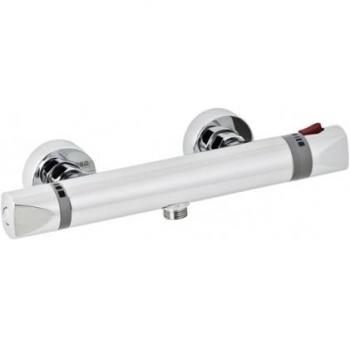 Genebre 67104 14 45 67 - Termostática Ducha Ge Class