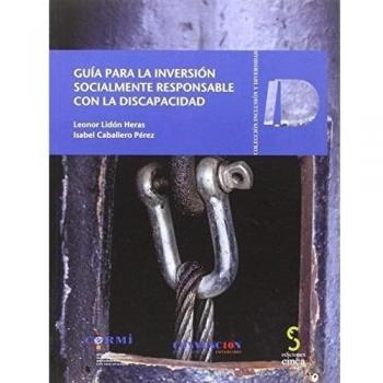Guía para la inversión socialmente responsable con la discapacidad: 18