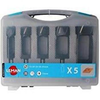 Leman PRBD16004X06 - Brocas para carne