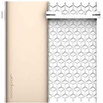 Especificaciones de la batería 2 Icebang Xoopar para smartphone/tablet PC