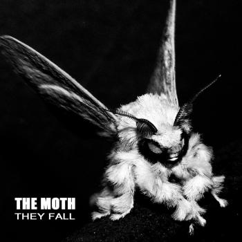 Moth Repellent Spray - They Fall Edition