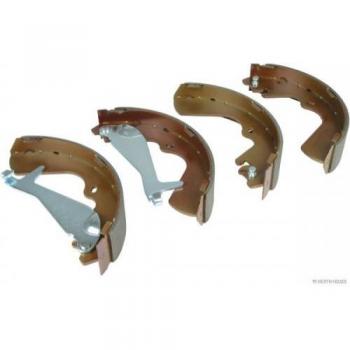 Moog J3500531 Brake Shoes Kit And Fit