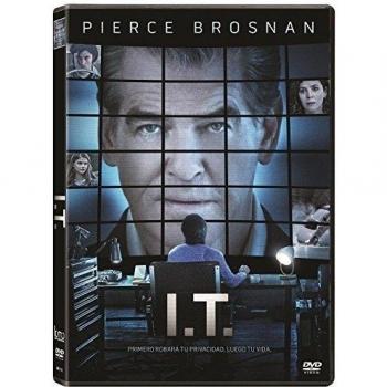 I.T. [DVD]