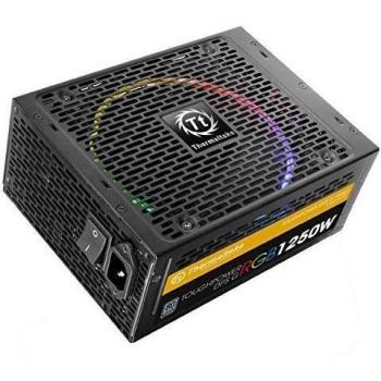 Thermaltake PS-TPG-1250DPCTEU-T 1250W ATX Negro unidad de - Fuente de alimentación