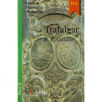 LCG 2 - Trafalgar