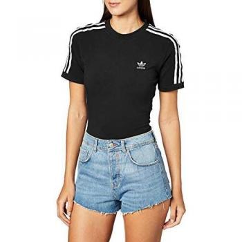 adidas SS W Body Black