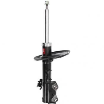 Amortiguador Excel-G KYB 335081 Izquierda, tipo de producto: amortiguador, características: diseño de alta calidad, tecnología de doble tubo para un mejor rendimiento, ajuste preciso para una conducción más suave y controlada, compatible