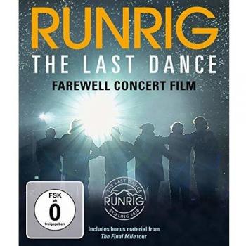 The Last Dance Farewell Concert Film 2019 Region Free
