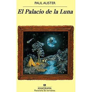 El Palacio de la Luna: 185