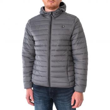 Chaqueta de plumas Blend Romsey con capucha