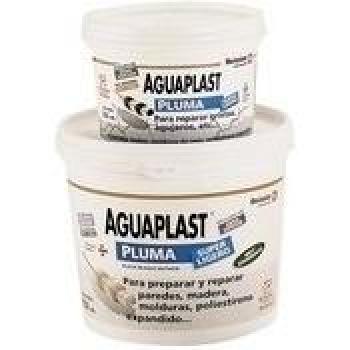 Beissier M82740 - Aguaplast pluma en pasta 750 ml