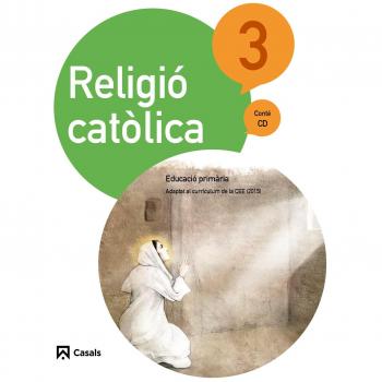 Religió Catòlica 3 Primària