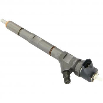 Inyector BOSCH 0 986 435 154 para Common Rail con Buje de Sellado para KIA SORENTO 1